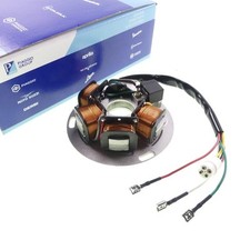 Lichtmaschine Zündung