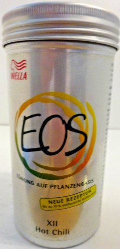 Wella eos vegane - wella,