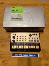Korg volca keys - volca, analog
