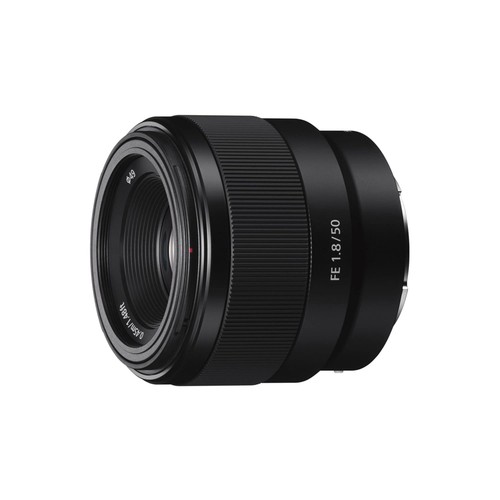 Sony sel50f18f festbrennweite - sony,
