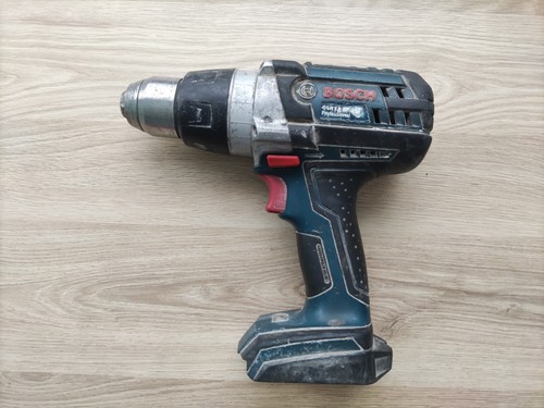 Bosch profi akkubohrmaschine - bosch, profi-akkubohrmaschine