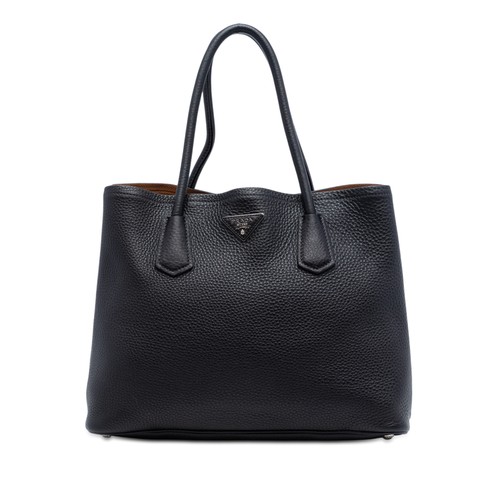 Prada medium vitello daino - prada,
