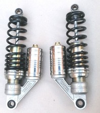 Stoßdämpfer Federbeine