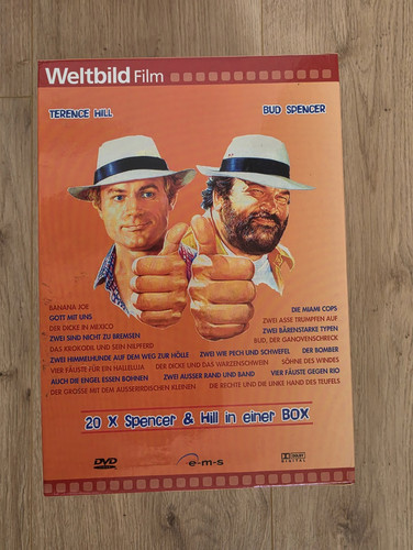 Weltbild film spencer - film, &