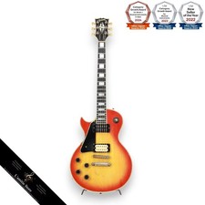 Gibson Les Paul Custom 1976