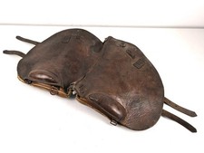 1. Weltkrieg, Armee Sattel