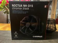 Noctua d15 chromax - noctua, nh-d15
