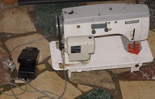 Anker Phoenix 482 Nähmaschine