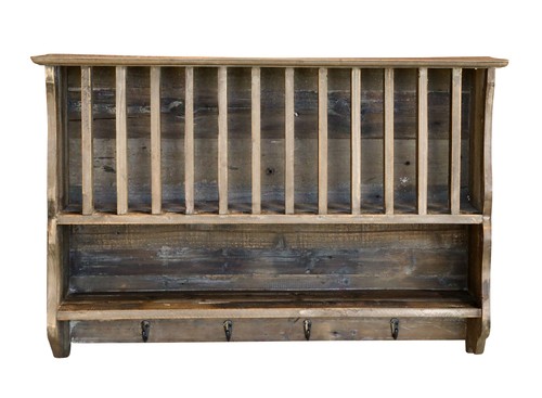 Chic antique wandregal - chic,