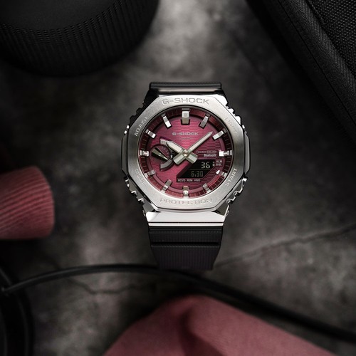 Casio shock gbm - casio, g-shock