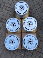 5x Original VW T4 Alufelgen