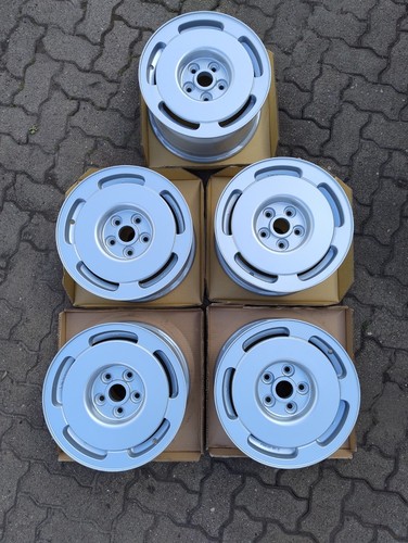 Original t4 alufelgen - original,