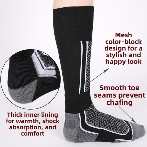 Thermosocken skisocken - thermosocken,