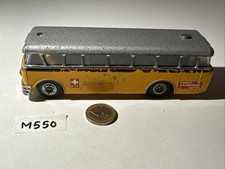 M550 Tekno Bus Metall PTT