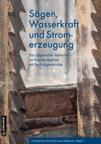 Sägen wasserkraft und - sägen,,