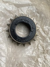 Freilauf Schraubritzel 16T