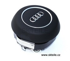 AIRBAG - Einheit für Lenkrad