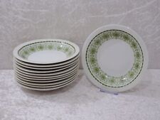 12 x Suppenteller Bareuther