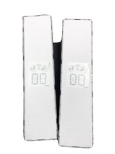 2 Stück Siedle Unterputz