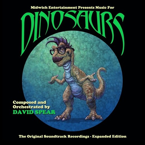 David spear music for - david,