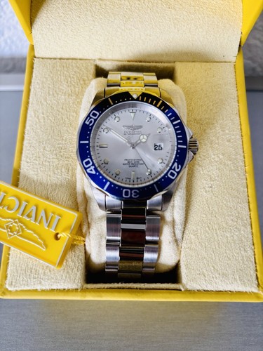 Invicta pro diver - invicta,