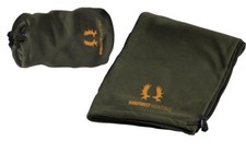 1x Jagd Fischen Decke Ansitzdecke Ansitzsack Fleecedecke 160x180cm NEU DE