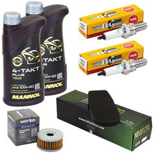 Wartung set für - für, suzuki