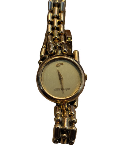 Alte montre emile pequignet - montre,