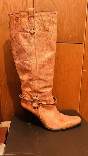 Bronx echtlederstiefel westen - bronx,