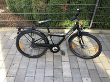 Jugendfahrrad zoll - 24,