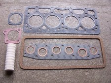 Skoda Oktavia Felicia Dichtsatz Motor Kopfdichtung Desta Stapler Gabelstapler