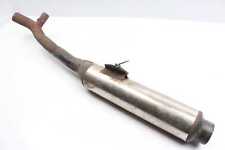 Auspuff Endtopf links Suzuki GSX 600 F GN72B 88-97