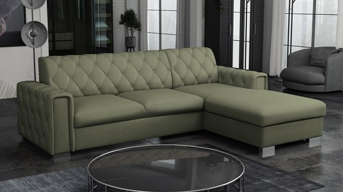 Ecksofa kunjo polsterung - kunjo,