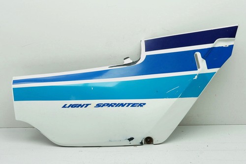 Suzuki gamma nc11a - gamma,