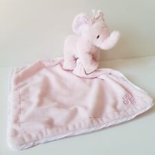 Schmusetuch  Ferdinand der Elefant von Tartine et Chocolat DouDou Schnuffeltuch