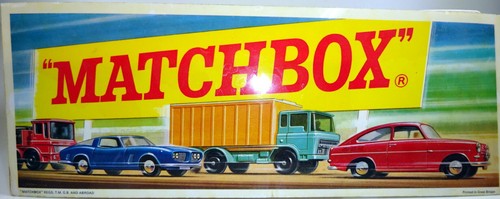 Matchbox lesney rarer - matchbox/,