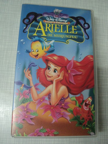 Walt disney meisterwerke - walt, disney´s
