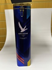 Gray goose vodka leere - gray,