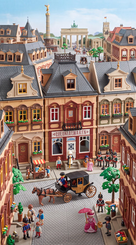 Playmobil puppenhaus custom - puppenhaus,