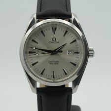 OMEGA SEAMASTER AQUA TERRA