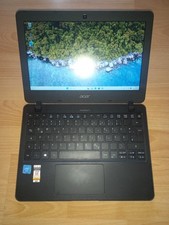Acer TravelMate B117 M