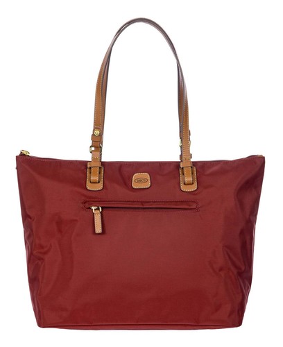 Bric bag shopping - x-bag,