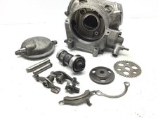 Kopf Head Kopf Komplett YAMAHA