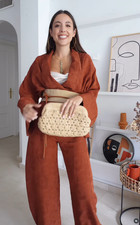 ZARA NEU MIT ETIKETT 2025