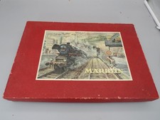 Märklin 3105 rote - h0,