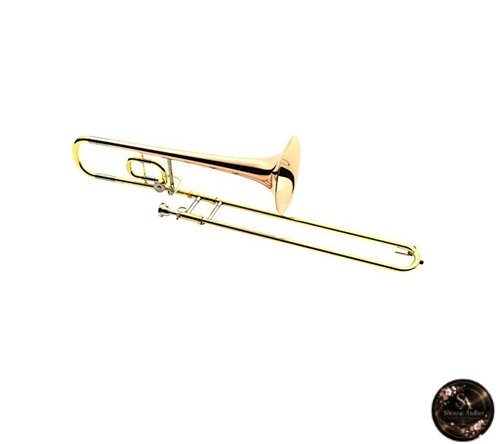 Yamaha ysl 350c posaune - yamaha, ysl-350c