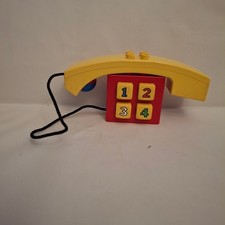 Lego Duplo Telefon Primo