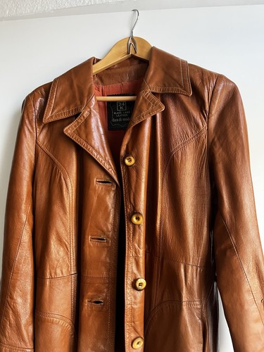 Vintage dan modes tan - dan, di