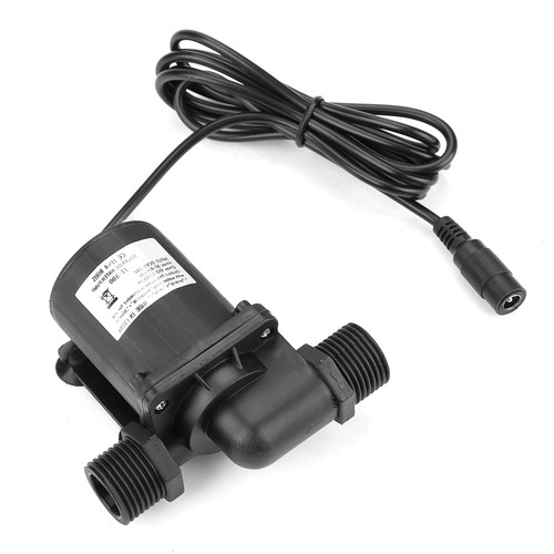 Mini-Hochleistungs-Hydraulikpu
