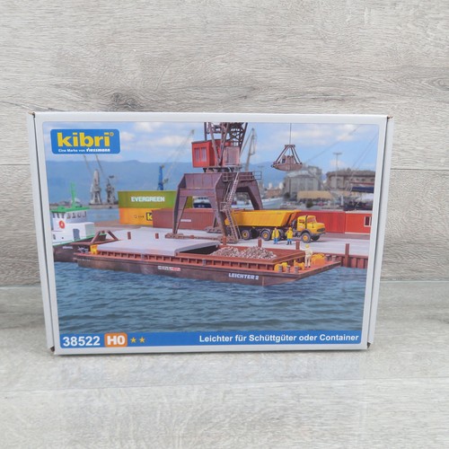 Kibri 38522 leichter - kibri, h0